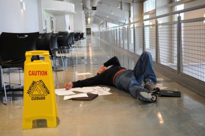 Workers' Comp.