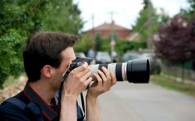Surveillance
