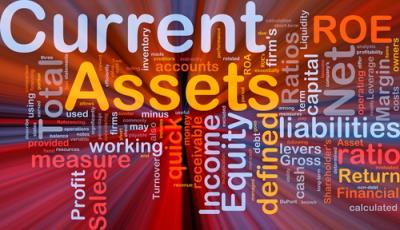 Asset Search