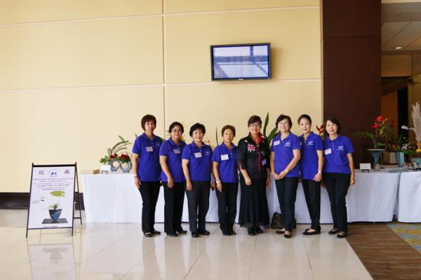 North American Taiwanese Medical Association Event - September 22, 2012