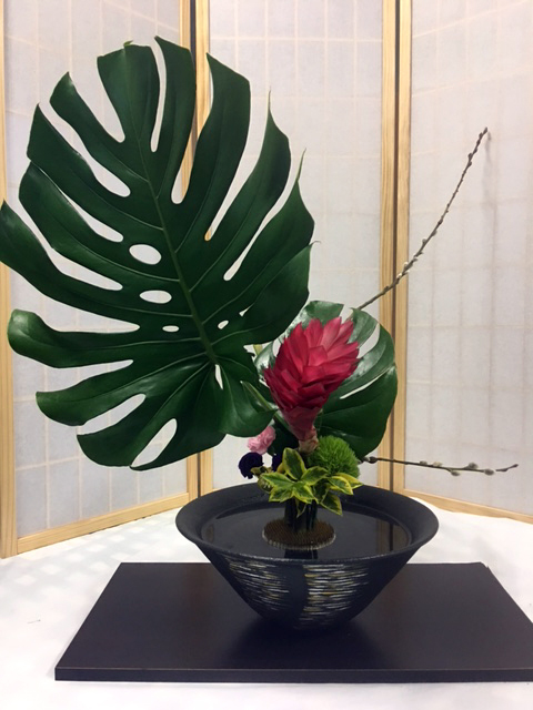 Celebration of Buddha's Birthday May 21, 2017