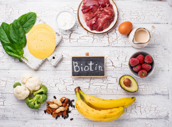 D-Biotin 1%