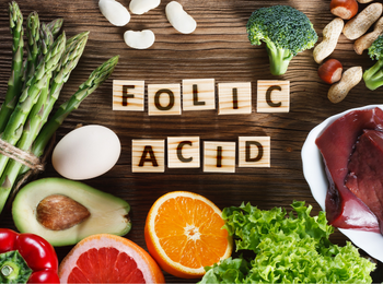 Folic Acid