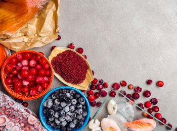 Astaxanthin 3%
