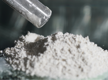 Calcium Gluconate Powder