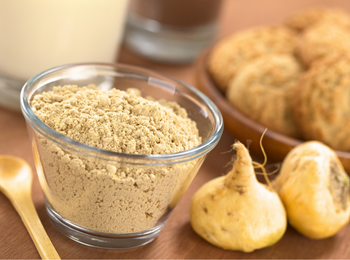 Maca root ext. 10:1