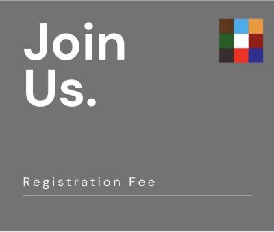 REGISTRATION FEE