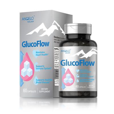 GlucoFlow β-葡聚糖+SOD