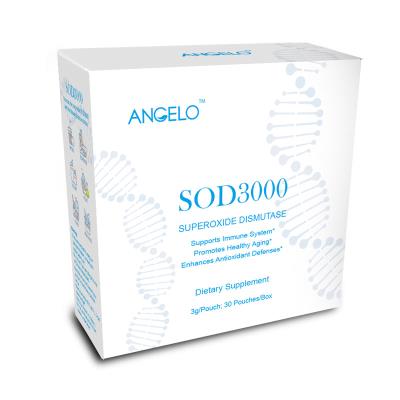 SOD3000