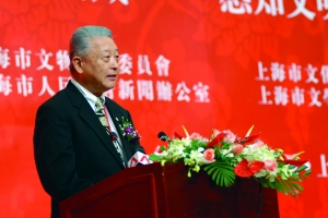刘冰：我的收藏原则是只收不卖