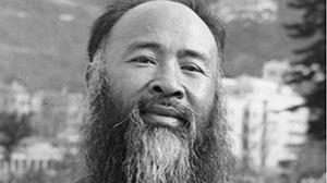 长青艺文｜大风堂堂主张大千