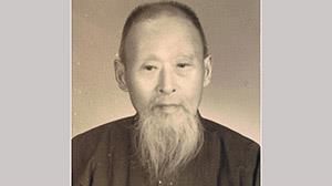 我的祖父