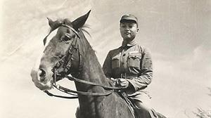 陸軍官校（一）