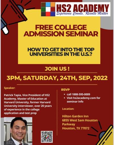How to Get Into the Top Universities in the U.S.? 