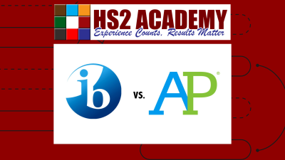 What Is The Difference Between AP and IB Courses?