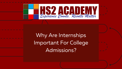 Why Internships Matter: The Importance of Building Real-World Experience